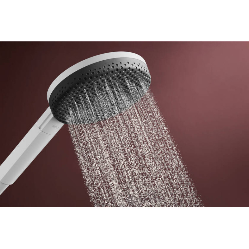 Hansgrohe Raindance Alive Select S 24500700 główka prysznicowa 125 3je