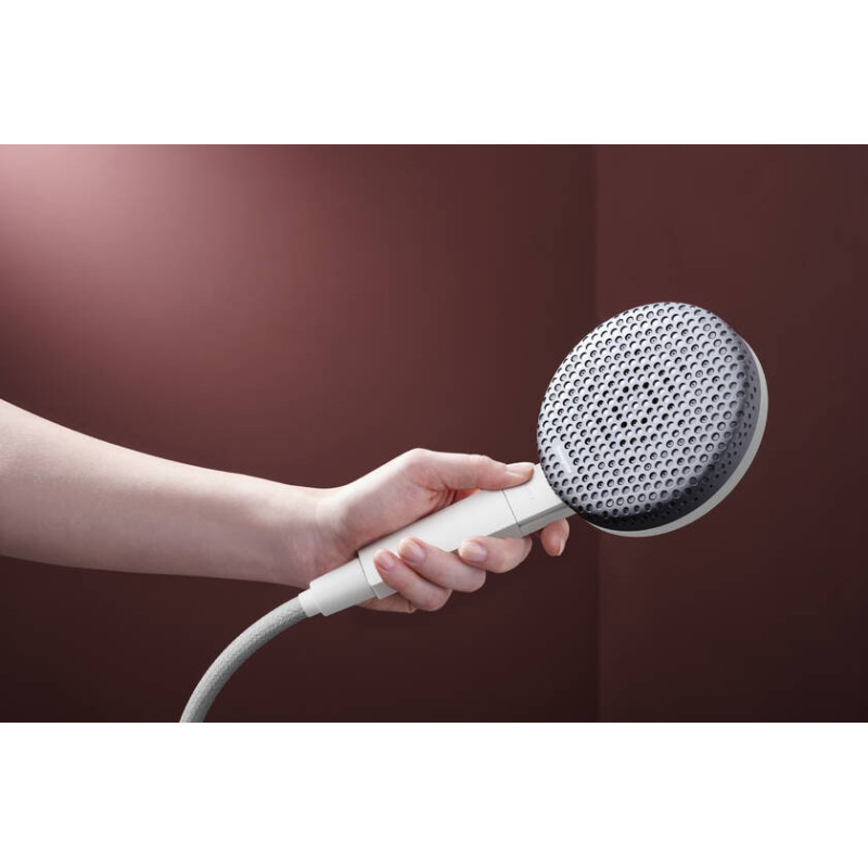 Hansgrohe Raindance Alive Select S 24500700 główka prysznicowa 125 3je