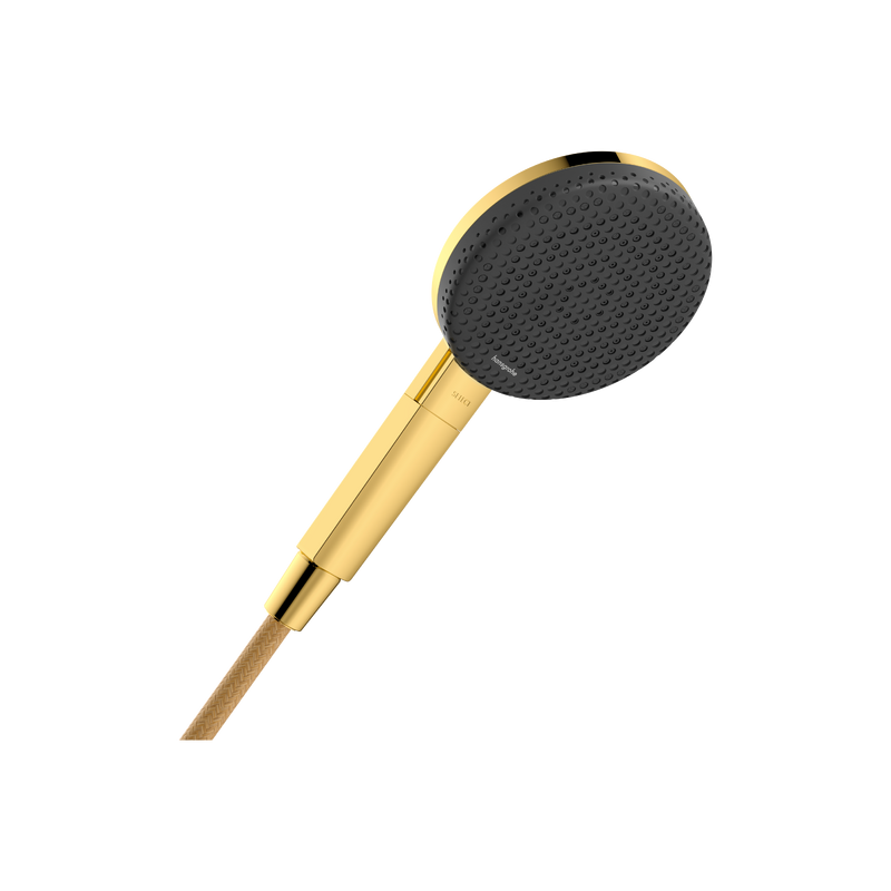Hansgrohe Raindance Alive Select S 24500990 główka prysznicowa 125 3je