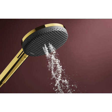 Hansgrohe Raindance Alive Select S 24500990 główka prysznicowa 125 3je