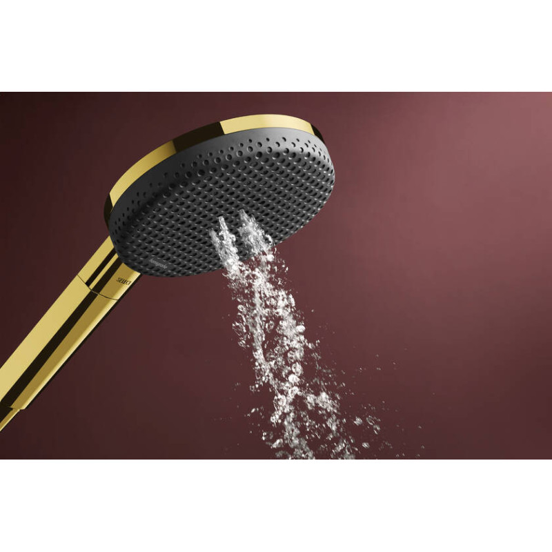 Hansgrohe Raindance Alive Select S 24500990 główka prysznicowa 125 3je