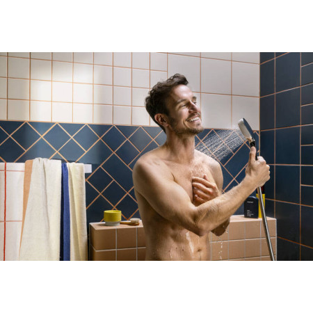 Hansgrohe Activera Select S 28036000 główka prysznicowa 95 2jet EcoSma