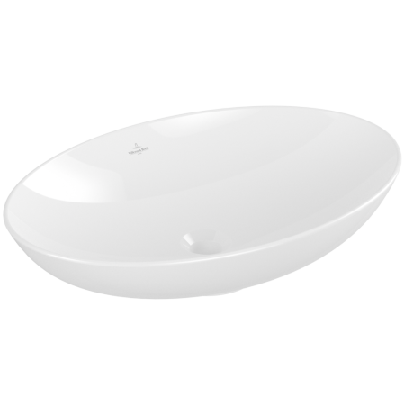 Villeroy&Boch Loop&Friends 62x42 cm Umywalka nablatowa 4A480001