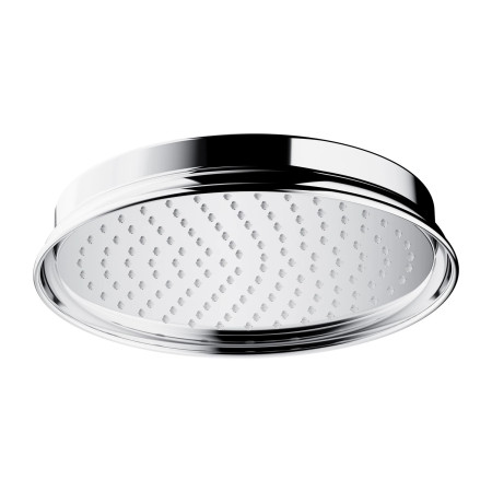 Omnires Armance WGARMANCECR deszczownica 22,5 cm chrom