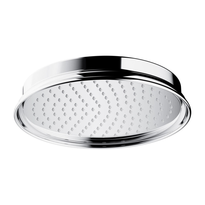 Omnires Armance WGARMANCECR deszczownica 22,5 cm chrom