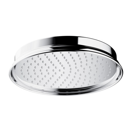 Omnires Armance WGARMANCECR deszczownica 22,5 cm chrom