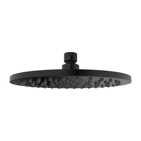 Omnires WG120BL deszczownica 20 cm czarna