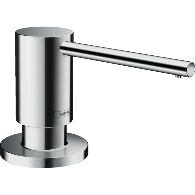 Hansgrohe A41 40438000 dozownik płynu do naczyń 500 ml chrom