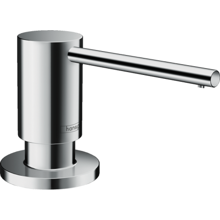 Hansgrohe A41 40438000 dozownik płynu do naczyń 500 ml chrom