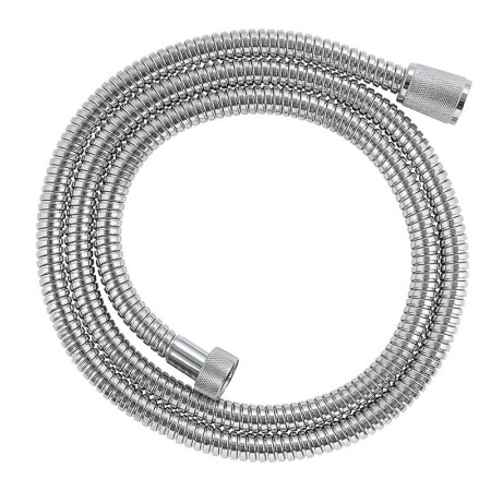 GROHE Relexaflex Metal Long-Life 28143001 metalowy wąż prysznicowy 150