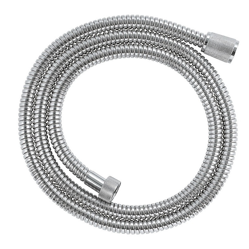 GROHE Relexaflex Metal Long-Life 28143001 metalowy wąż prysznicowy 150