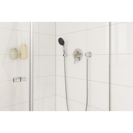Grohe Vitalio Start 110 2794610E słuchawka prysznicowa 2 strumienie ch