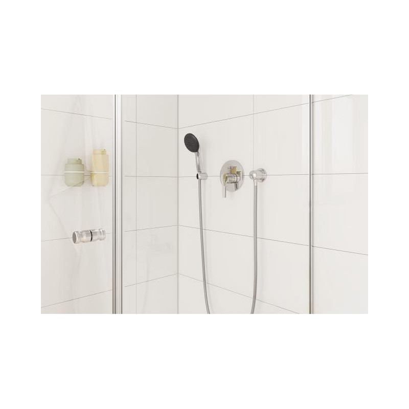 Grohe Vitalio Start 110 2794610E słuchawka prysznicowa 2 strumienie ch