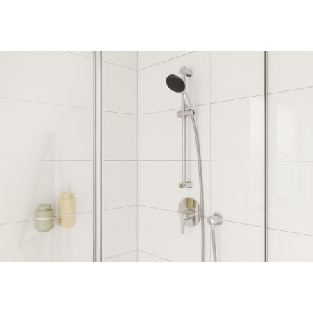 Grohe Vitalio Start 110 2794610E słuchawka prysznicowa 2 strumienie ch