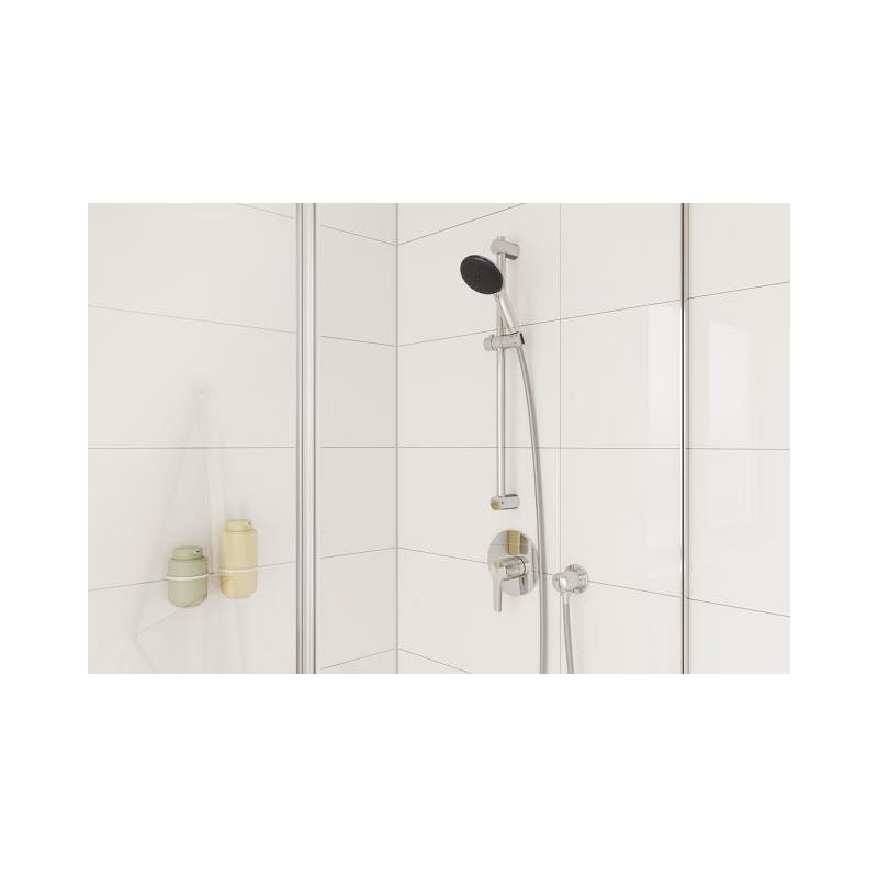 Grohe Vitalio Start 110 2794610E słuchawka prysznicowa 2 strumienie ch