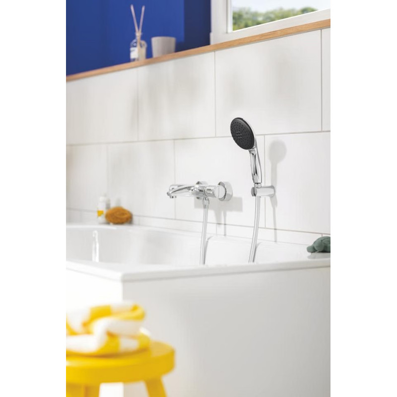 Grohe Vitalio Start 110 2794610E słuchawka prysznicowa 2 strumienie ch