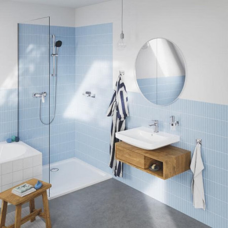 Grohe Vitalio Comfort 110 2639710E słuchawka prysznicowa 2 strumienie