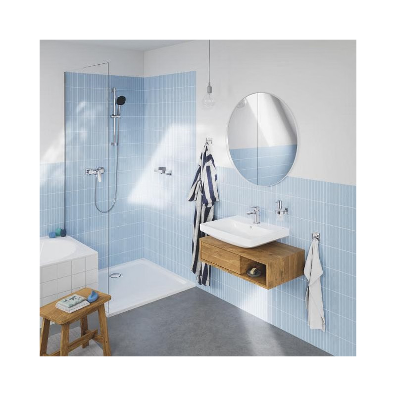 Grohe Vitalio Comfort 110 2639710E słuchawka prysznicowa 2 strumienie