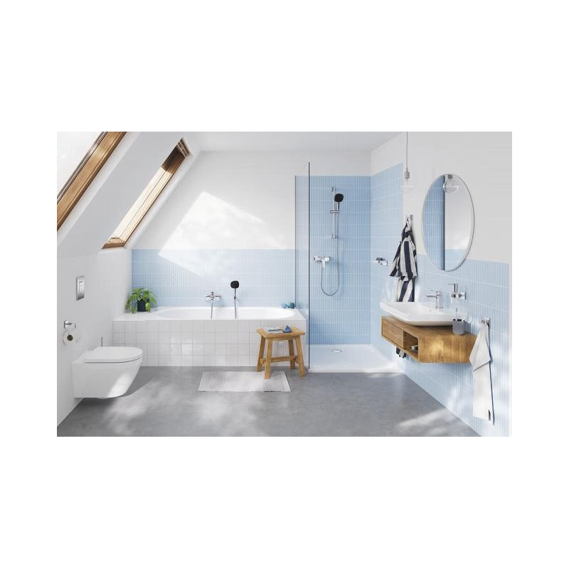Grohe Vitalio Comfort 110 2639710E słuchawka prysznicowa 2 strumienie