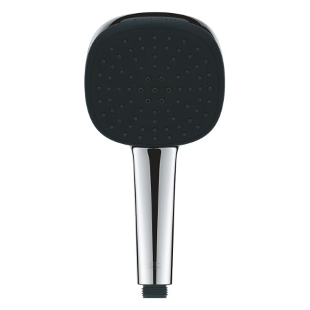 Grohe Vitalio Comfort 110 26925001 słuchawka prysznicowa 2 strumienie