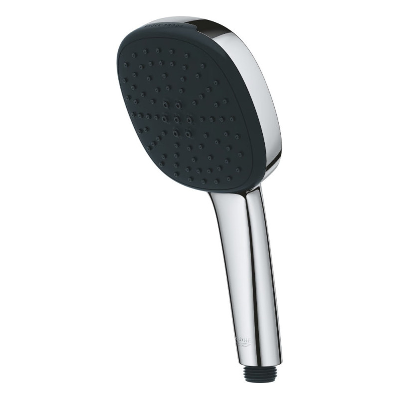 Grohe Vitalio Comfort 110 26925001 słuchawka prysznicowa 2 strumienie