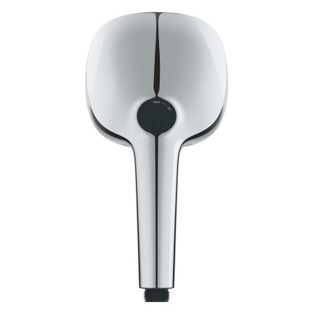 Grohe Vitalio Comfort 110 26925001 słuchawka prysznicowa 2 strumienie