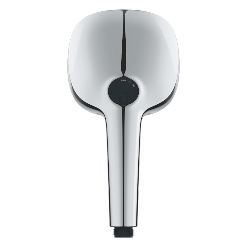 Grohe Vitalio Comfort 110 26925001 słuchawka prysznicowa 2 strumienie