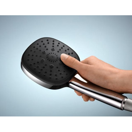 Grohe Vitalio Comfort 110 26397001 słuchawka prysznicowa 2 strumienie
