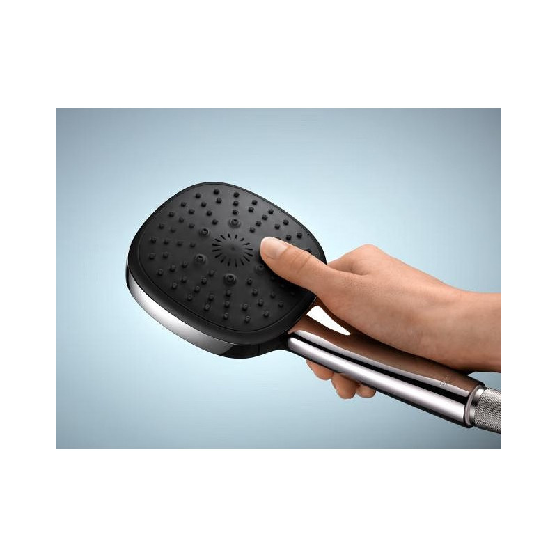 Grohe Vitalio Comfort 110 26397001 słuchawka prysznicowa 2 strumienie