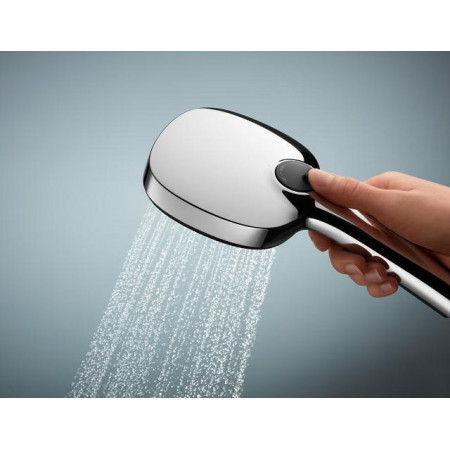 Grohe Vitalio Comfort 110 26397001 słuchawka prysznicowa 2 strumienie