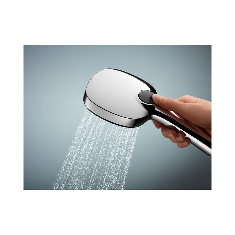Grohe Vitalio Comfort 110 26397001 słuchawka prysznicowa 2 strumienie