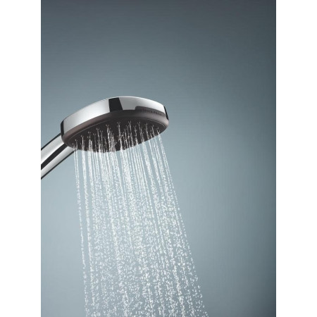 Grohe Vitalio Comfort 110 26397001 słuchawka prysznicowa 2 strumienie
