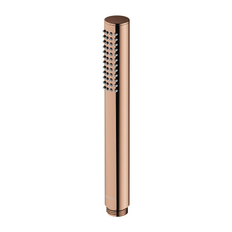 Omnires MICROPHONEX-RCP rączka prysznicowa miedź połysk