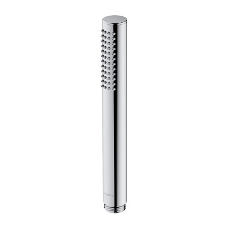 Omnires MICROPHONEX-RCR rączka prysznicowa chrom połysk