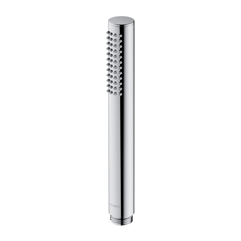 Omnires MICROPHONEX-RCR rączka prysznicowa chrom połysk