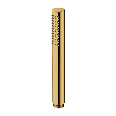 Omnires MICROPHONEX-RGL rączka prysznicowa złoty połysk