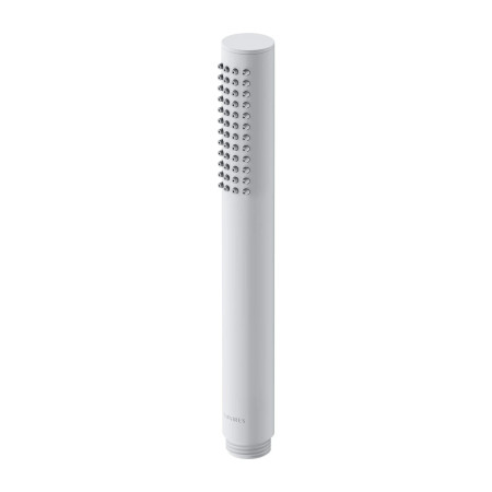 Omnires MICROPHONEX-RWM rączka prysznicowa biały mat