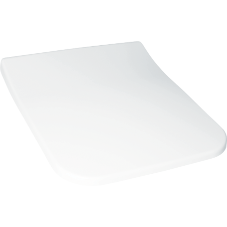 Villeroy&Boch Architectura SlimSeat 9M81S101 deska sedesowa SoftClosin