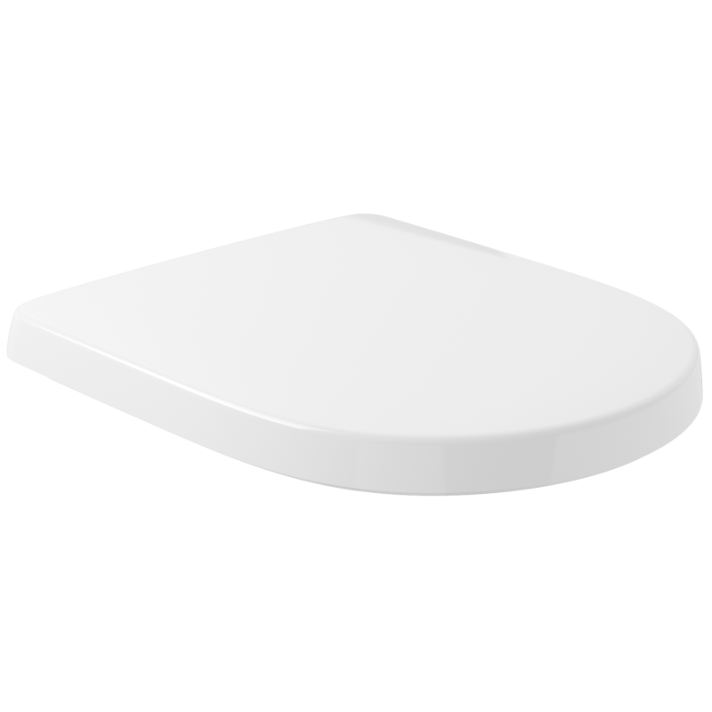 Villeroy&Boch Architectura 9M83S101 deska sedesowa SoftClosing QuickRe