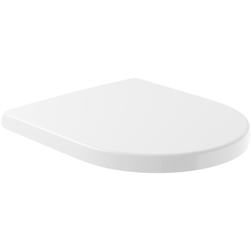 Villeroy&Boch Architectura 98M9D101 deska sedesowa biała
