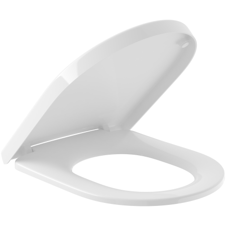 Villeroy&Boch Architectura 98M9D101 deska sedesowa biała