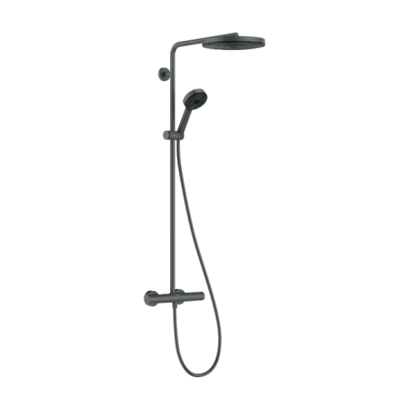 Hansgrohe Pulsify S Puro 24237340 komplet prysznicowy z termostatem Cz