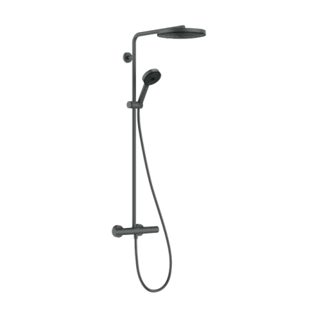 Hansgrohe Pulsify S Puro 24237340 komplet prysznicowy z termostatem Cz