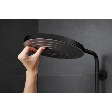 Hansgrohe Pulsify S Puro 24237670 komplet prysznicowy z termostatem Cz