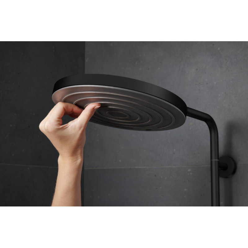 Hansgrohe Pulsify S Puro 24237670 komplet prysznicowy z termostatem Cz