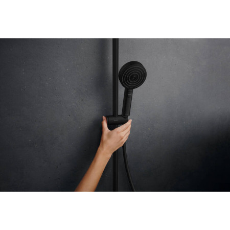 Hansgrohe Pulsify S Puro 24237670 komplet prysznicowy z termostatem Cz