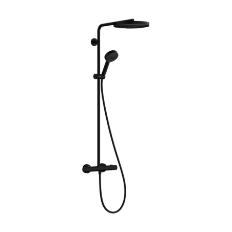 Hansgrohe Pulsify S Puro 24237670 komplet prysznicowy z termostatem Cz