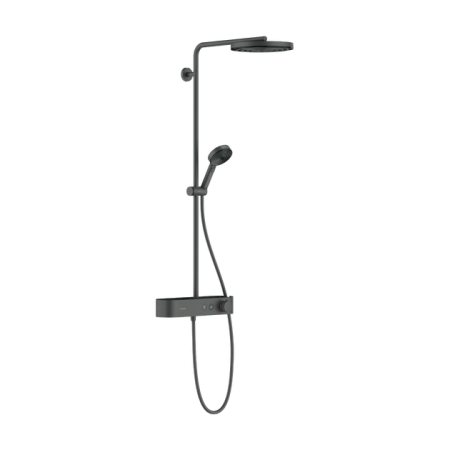 Hansgrohe Pulsify S 24220340 komplet prysznicowy ShowerTablet Select 4