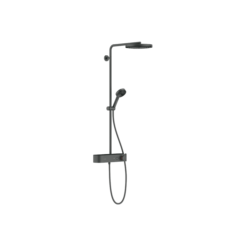 Hansgrohe Pulsify S 24220340 komplet prysznicowy ShowerTablet Select 4