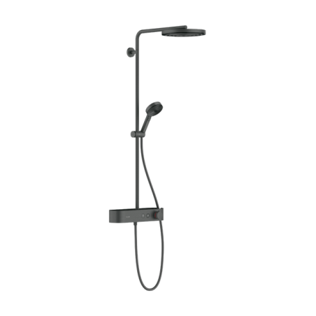 Hansgrohe Pulsify S 24220340 komplet prysznicowy ShowerTablet Select 4